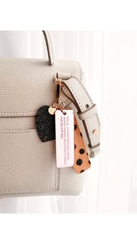 Image 1 of Grigri IDYLLE Cuir