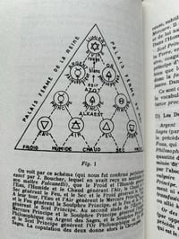 Image 8 of L’alchimie spirituelle de Robert Ambelain, éditions  Buissiere, 2000