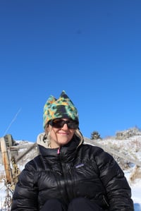 Image 1 of King & Queen Hat #4