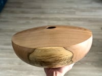Image 5 of English Walnut Large Hollow Vessel