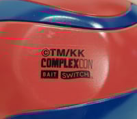 Image 6 of Takashi Murakami, "Mr Dob". 