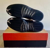 Image 4 of Air Jordan 12 Royalty Taxi size 10.5