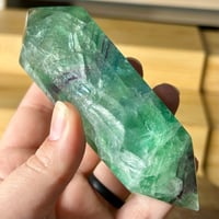 Image 4 of Fluorite DT (34A)