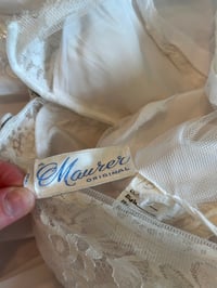 Image 17 of 1950s Princess Gown Set 