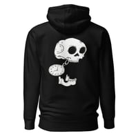 Image 2 of TRT Team Hoodie