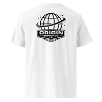 Image 1 of Origin Atlas Logo Tee