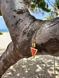 Image 1 of Revolution Necklace 