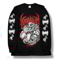 Image 4 of KRAANIUM - SS/LS 