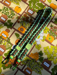 KSFW Classique Bag Strap Special edition Orange fondant centre | aprox 1m long :: 1