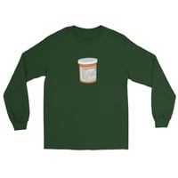 Image 15 of THE PRESCRIPTION HOUSE LONG SLEEVE SHIRT