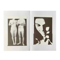 Image 2 of Heat Wave zine