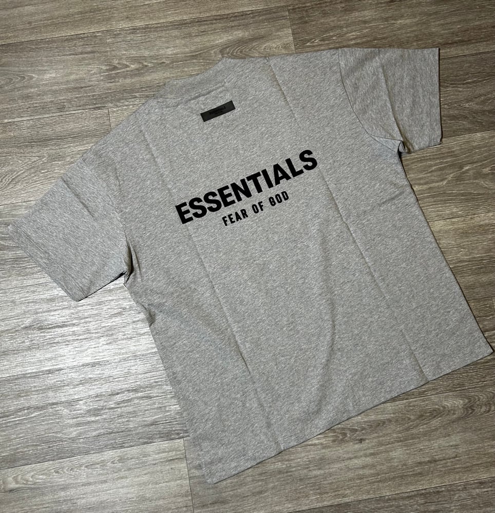Image of Essentials Shirts