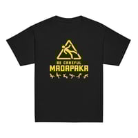 Image 2 of Be Careful Madapaka (Youth)