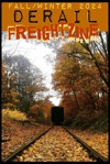DERAIL freightzine fall/winter 2024