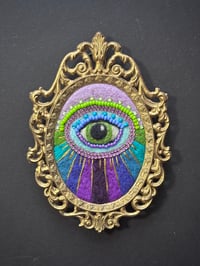 Love Tokens - Mystic Eye 15