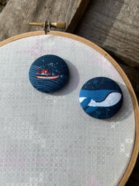 Image 3 of Seaside Needleminder
