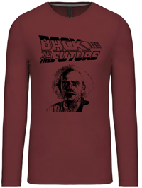 Image 5 of Camiseta M/L Back To The Future