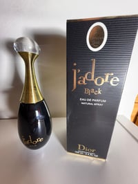 Dior Jadore Black