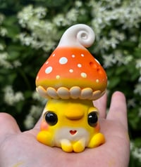Image 3 of Candy Corn Mushkid
