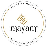 Image 6 of LUXEMATTE Day Cream Spf 50 By Mayam Beauty- 40 ml 