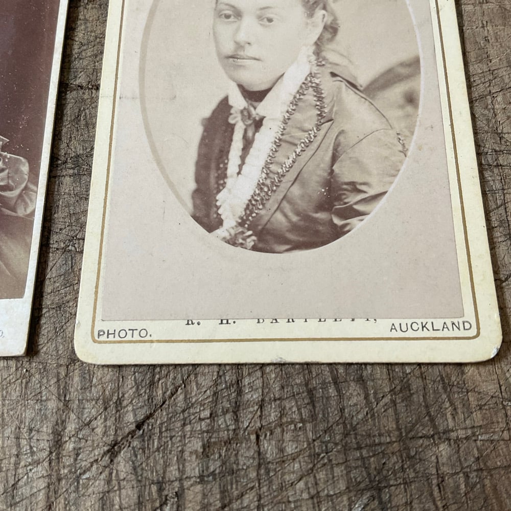 Image of Portrait Photographs