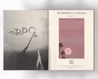 Image 2 of Me Regreso La Mirada 2.a Ed.