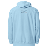 Image 5 of 313 Unisex Midweight Hoodie