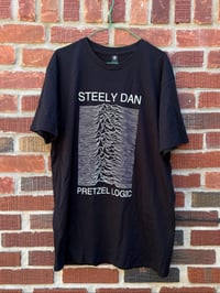 Image 1 of S.D.P.L. ShortSleeve Black T-shirt