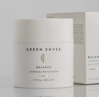 Image 3 of BALANCE CHARCOAL MOISTURIZER