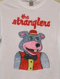 Image 2 of size small the stranglers 