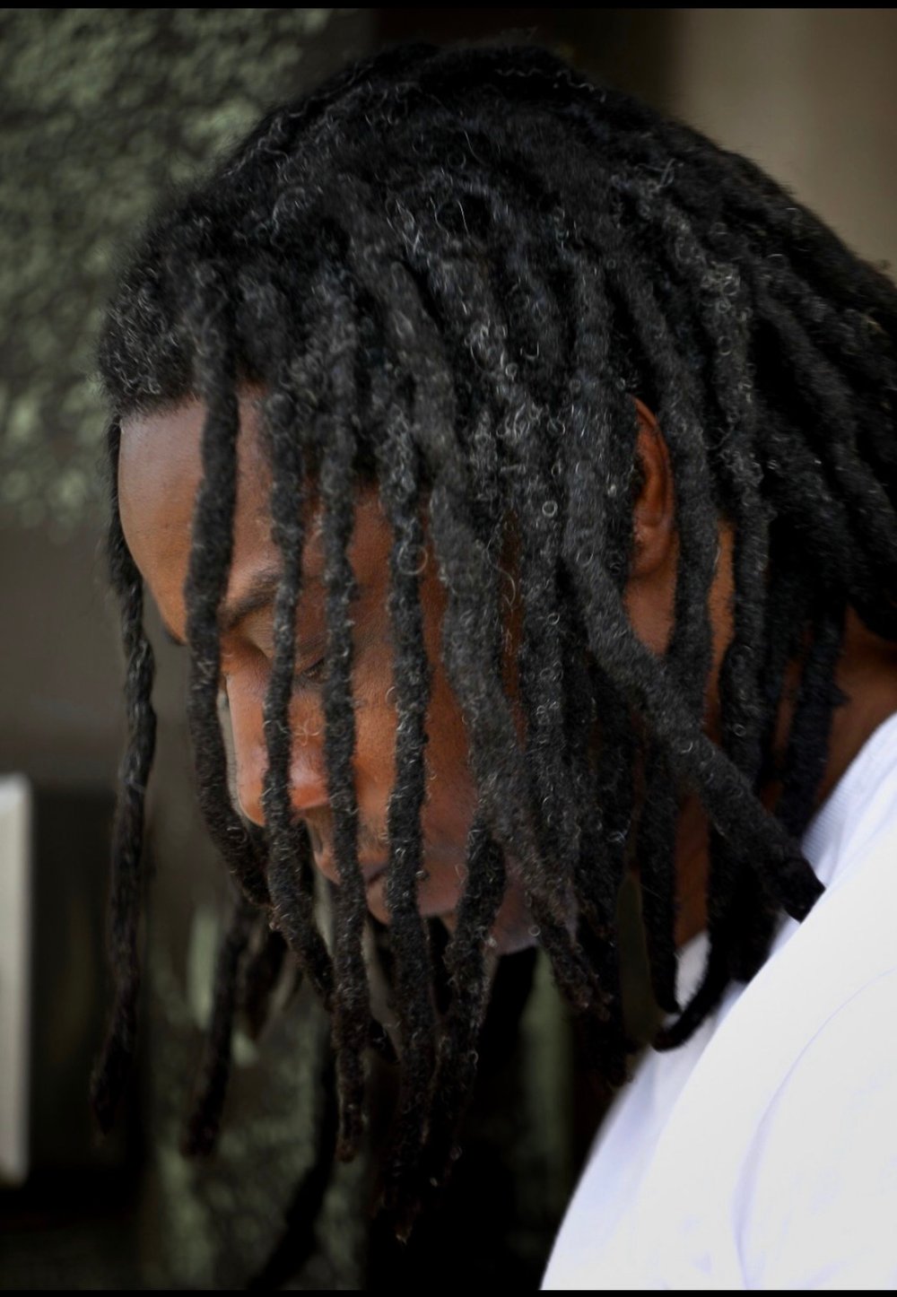 Loc Hydration Mist