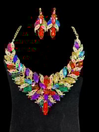 The Colors of Bling Set