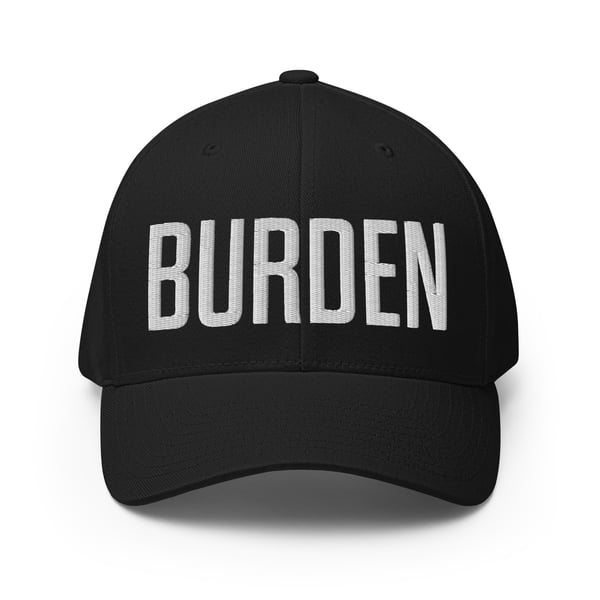 Image of Burden - Flexfit Hat
