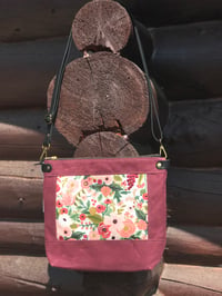 Image 4 of  Schwatka Crossbody Bags