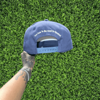 Image 2 of Unavailable Yankee Snapback 