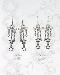 Image 4 of Chandelier Earrings