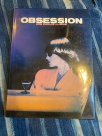 Image 1 of Obsession, Bob Carlos Clarke, 1987.