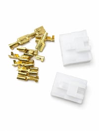 Image 1 of Shadow 600 ICM Connectors 