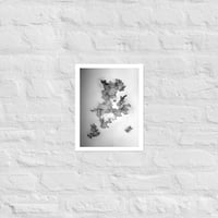 Image 4 of Coming and Going Print