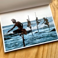 Image 4 of Steve McCurry - South Southeast (Signed)