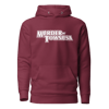 MT moto Hoodie