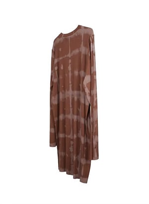 Image of ÆNRMÒUS - Lazy Top (Brown)