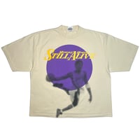 Image 1 of 8:24 T-shirt by. memory.museum™️ for stillalive®️
