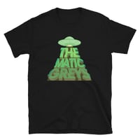 Image 2 of The Matic Greys Mothership T-shirt