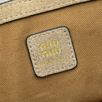 Image 25 of Míumiu Tote