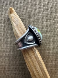 Image 4 of Palomino Ring size 6.5