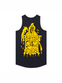 Image 1 of Protect Ya Neck. Tank Tops.