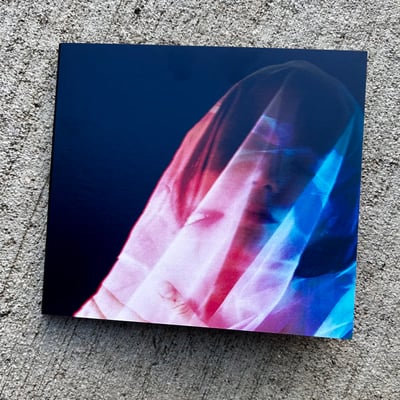 Image of Calvary "Aurora" CD