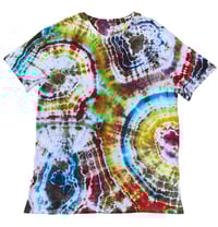 Tie Dye Shirt XL #2
