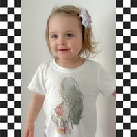 Image 1 of T-SHIRT: Princess